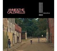 ANNIE AND THE CALDWELLS - CAN'T LOSE MY (SOUL) [VINYL]