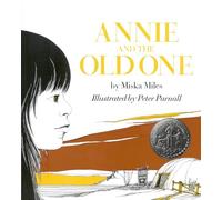 Annie and the Old One