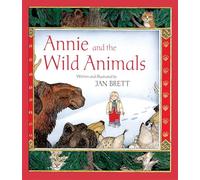 Annie and the Wild Animals (Send a Story)
