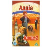 Annie/Annie 2 [DVD]