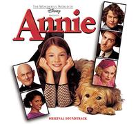 Annie - Annie: ORIGINAL SOUNDTRACK