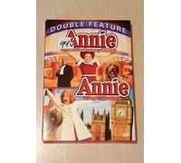 Annie & Annie: Royal Adventure [DVD] [1982] [Region 1] [US Import] [NTSC]