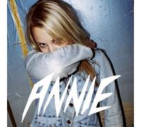 Annie - Anniemal