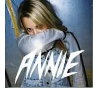 Annie - Anniemal