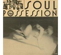 Annie Anxiety - Soul Possession [VINYL]