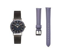 Annie Apple Metanoia Rose Gold/Gunmetal Petite Interchangeable