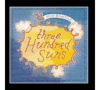 Annie Bethancourt - Three Hundred Suns