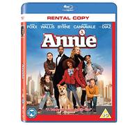 Annie [Blu-ray]