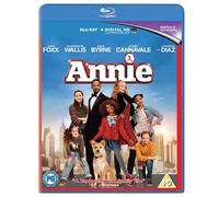 Annie (Blu-ray) Cameron Diaz