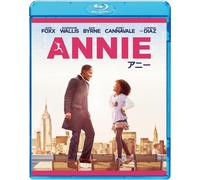 JAMIE FOXX - ANNIE - BLUR - J3z