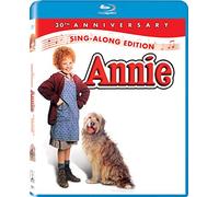 Annie [Blu-ray] [US Import]