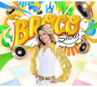 Annie Brocoli - Le Broco Show [Import]