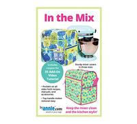 Annie By In the Mix Pattern, none