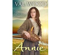 Annie by Val Wood (2014-07-31)