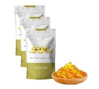 Annie Care Instant Anti-Itch Detox Slimming Products, Annie Care Natural Detox Viginal Gel, Natural Repair Vajinal Capsules, Revert to Tight and Tender State (3 Pack)