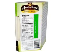 Annie Chun's, Noodle Bowl, Pad Thai, Mild, 9.1 oz (258 g)