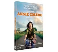ANNIE COLERE - DVD