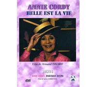Annie Cordy