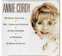 Annie Cordy