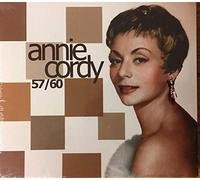 Annie Cordy - Annees 57/60