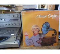 Annie Cordy - Annie Cordy : la coupe à ratcha - disque CBS 84772 - CB 271