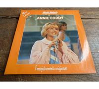 Annie Cordy - Annie Cordy [VINYL]