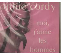 Annie Cordy - Annie Cordy [Vinyl LP]