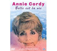 Annie Cordy : Belle est la Vie