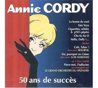 Annie Cordy - Best of Annie Cordy