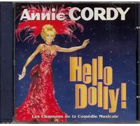 Annie Cordy - Hello Dolly