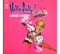 Annie Cordy - Hello, Dolly - Original Paris Cast 1971