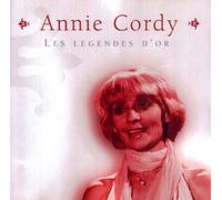 Annie Cordy - Les Legendes d'or [Import]