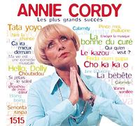 Annie Cordy - Les Plus Grands Succes