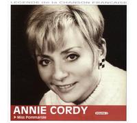 Annie Cordy - Miss Pommarole 2
