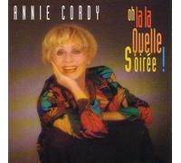 Annie Cordy - Oh La La Quell'Soiree