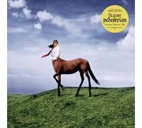 Annie DiRusso - Super Pedestrian