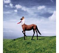 Annie DiRusso Super Pedestrian (CD) Album (US IMPORT)