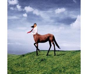 Annie DiRusso : Super Pedestrian VINYL 12" Album (2025) NEW Amazing Value