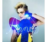 Annie - Don't Stop [+1 Bonus]