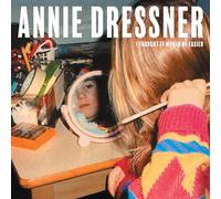 Annie Dressner - I Thought It Would Be Easier [VINYL]