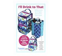 Annie Drink to that Ptrn