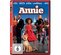 Annie [DVD]