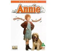 Annie [DVD]