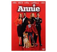 Annie [DVD] [Region 2] (English audio)