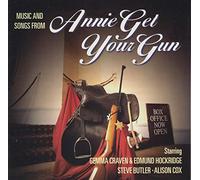 Annie Get Your Gun