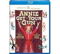 Annie Get Your Gun