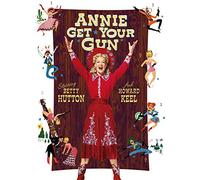 Annie Get Your Gun