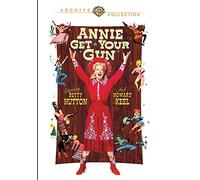 Annie Get Your Gun