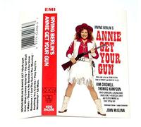 Annie Get Your Gun [CASSETTE]
