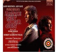 Annie Get Your Gun - First Complete Recording